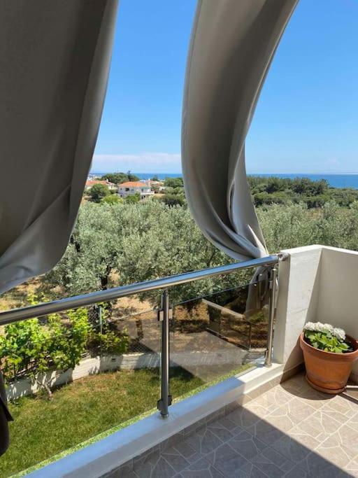 Golden House Lejlighed Alexandroupoli Eksteriør billede