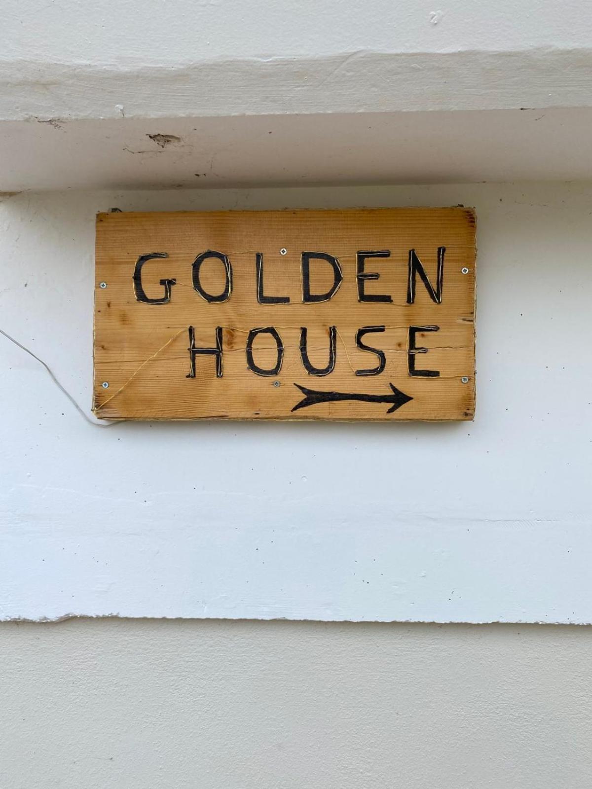 Golden House Lejlighed Alexandroupoli Eksteriør billede